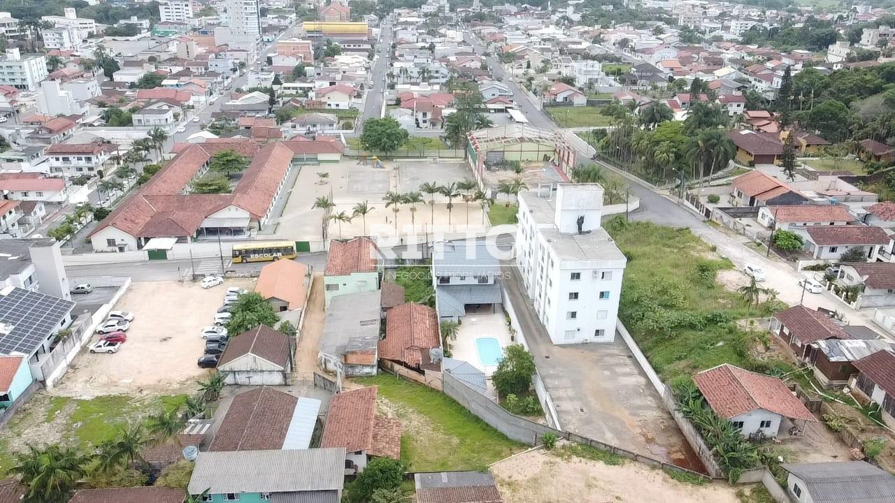 Lote/Terreno de 312m² no bairro CENTRO, em São João Batista | Eu Corretor