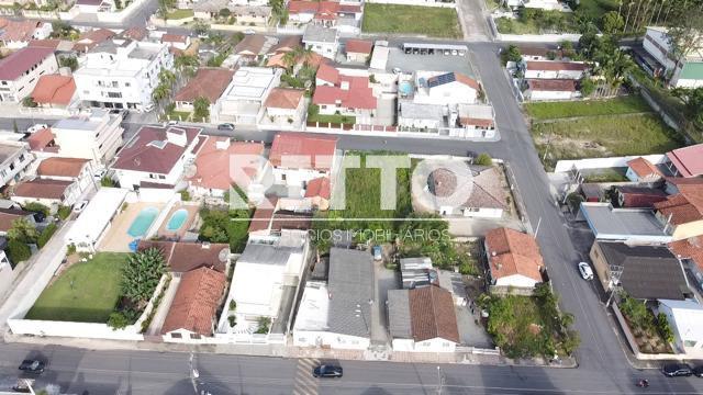 Lote/Terreno de 897m² no bairro CENTRO, em São João Batista | Eu Corretor