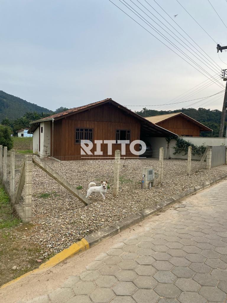 Casa de 2 quartos, no bairro TIJIPIÓ, em São João Batista | Eu Corretor