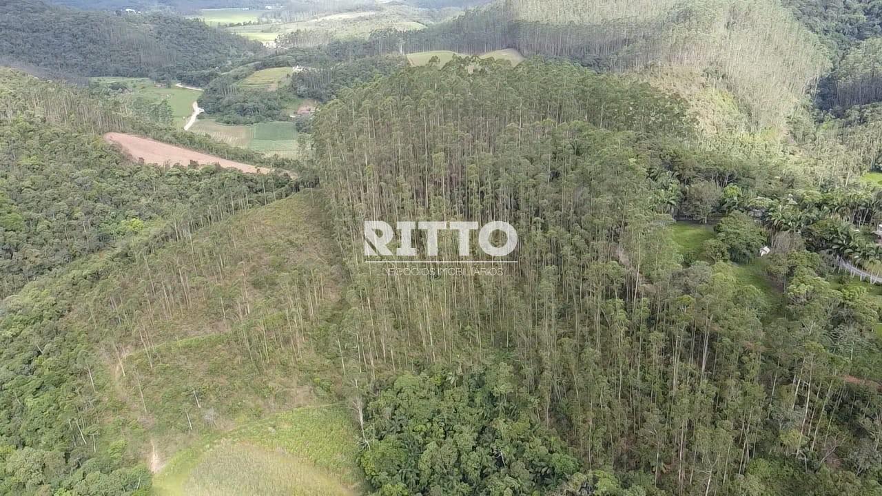 Fazenda/Sítios/Chácaras de 30000m² no bairro MOURA, em Canelinha | Eu Corretor