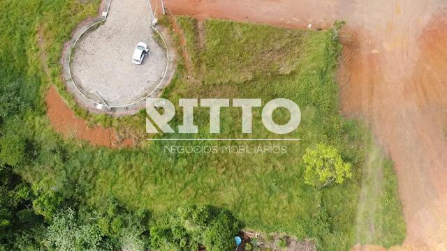 Lote/Terreno de 813m² no bairro JARDIM SÃO PAULO, em São João Batista | Eu Corretor