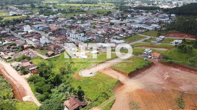 Lote/Terreno de 813m² no bairro JARDIM SÃO PAULO, em São João Batista | Eu Corretor