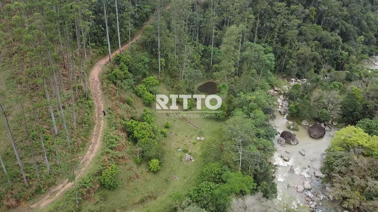 Fazenda/Sítios/Chácaras no bairro BOA ESPERANÇA, em Major Gercino | Eu Corretor