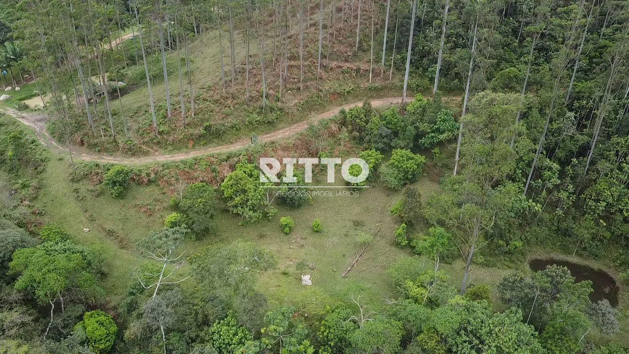 Fazenda/Sítios/Chácaras no bairro BOA ESPERANÇA, em Major Gercino | Eu Corretor