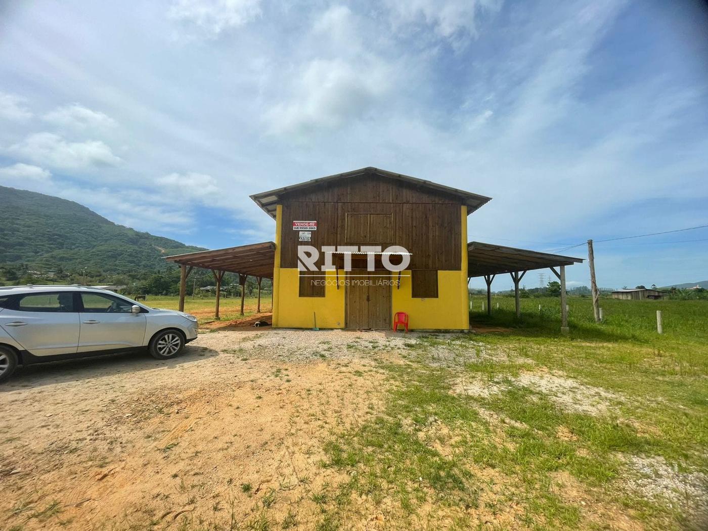 Lote/Terreno de 9600m² no bairro Timbé, em Tijucas | Eu Corretor