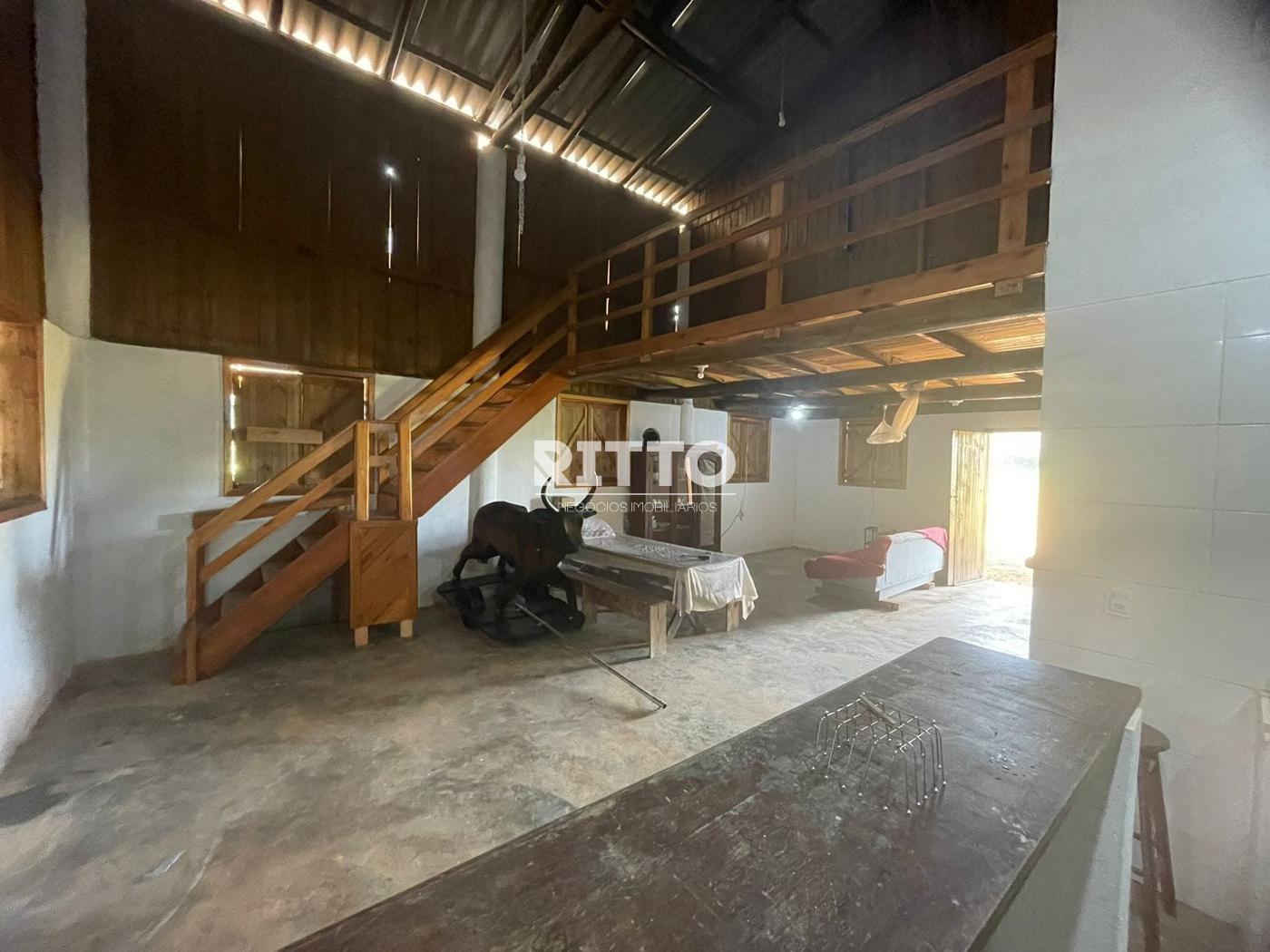 Lote/Terreno de 9600m² no bairro Timbé, em Tijucas | Eu Corretor