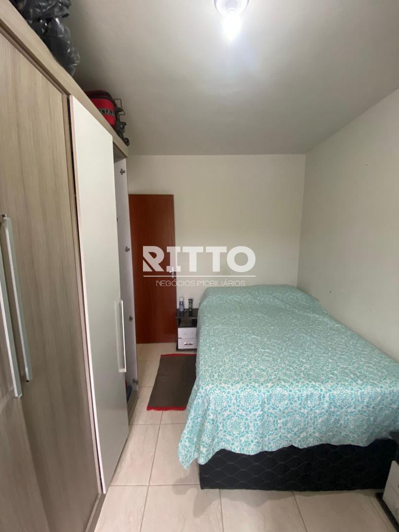 Casa de 2 quartos, 100m² no bairro RIBANCEIRA, em São João Batista | Eu Corretor