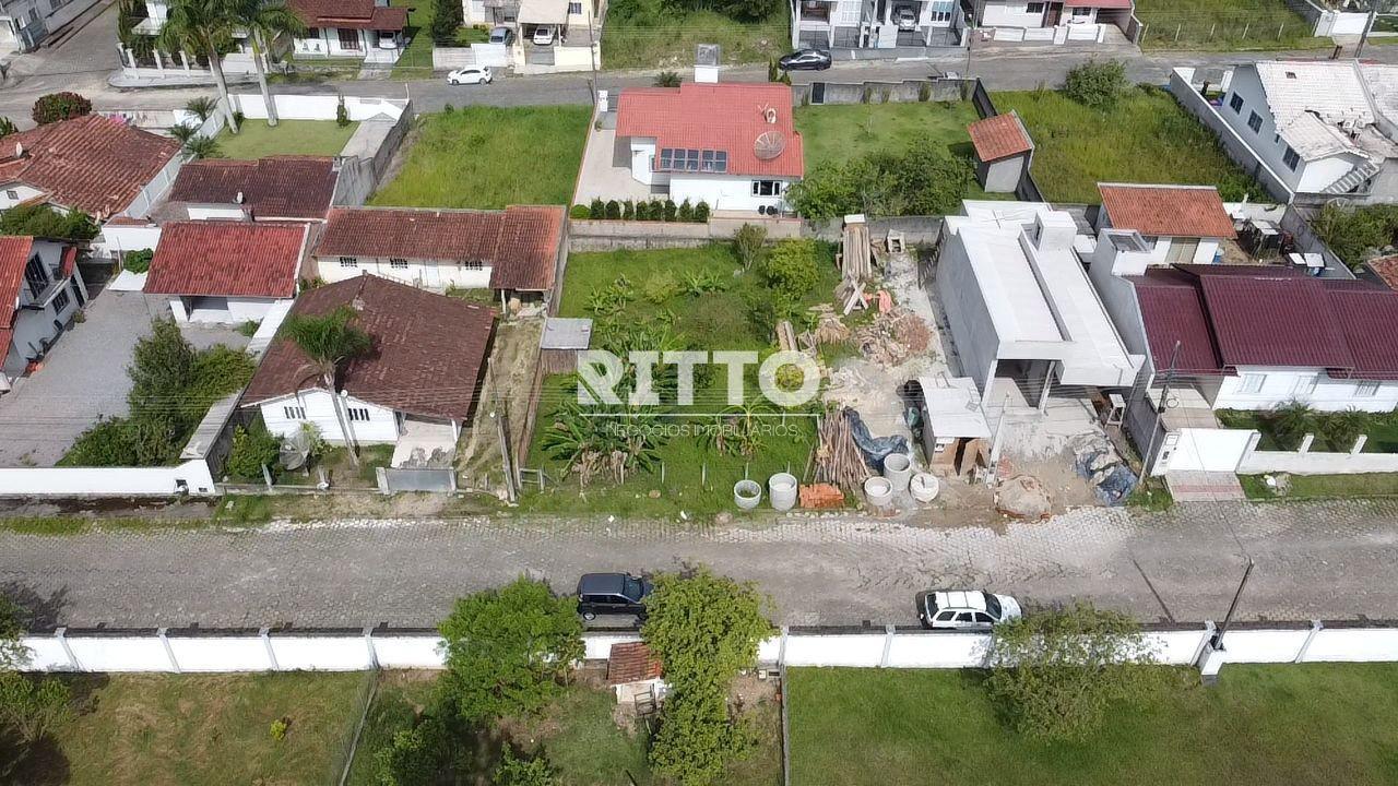 Lote/Terreno de 360m² no bairro RIBANCEIRA DO SUL, em São João Batista | Eu Corretor