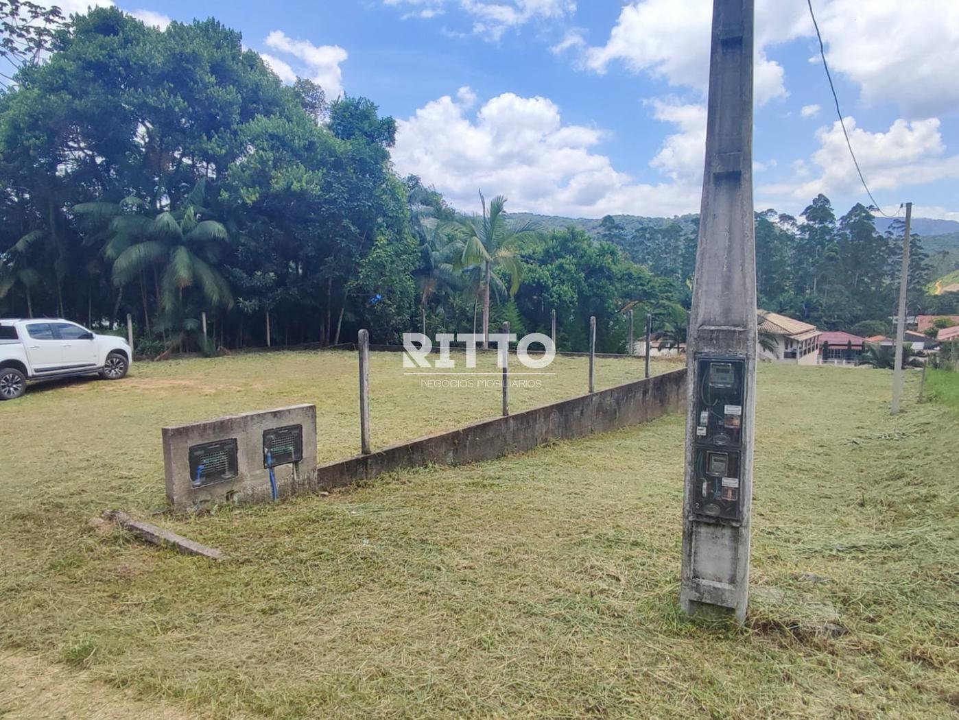 Fazenda/Sítios/Chácaras de 1200m² no bairro CENTRO, em Major Gercino | Eu Corretor