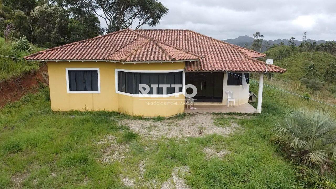 Lote/Terreno de no bairro CAMPINHO, em Major Gercino | Eu Corretor