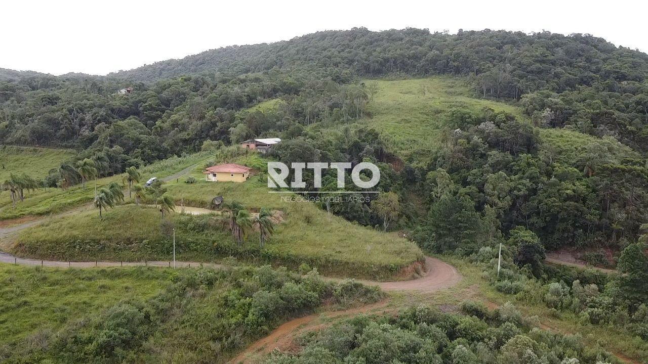 Lote/Terreno de no bairro CAMPINHO, em Major Gercino | Eu Corretor