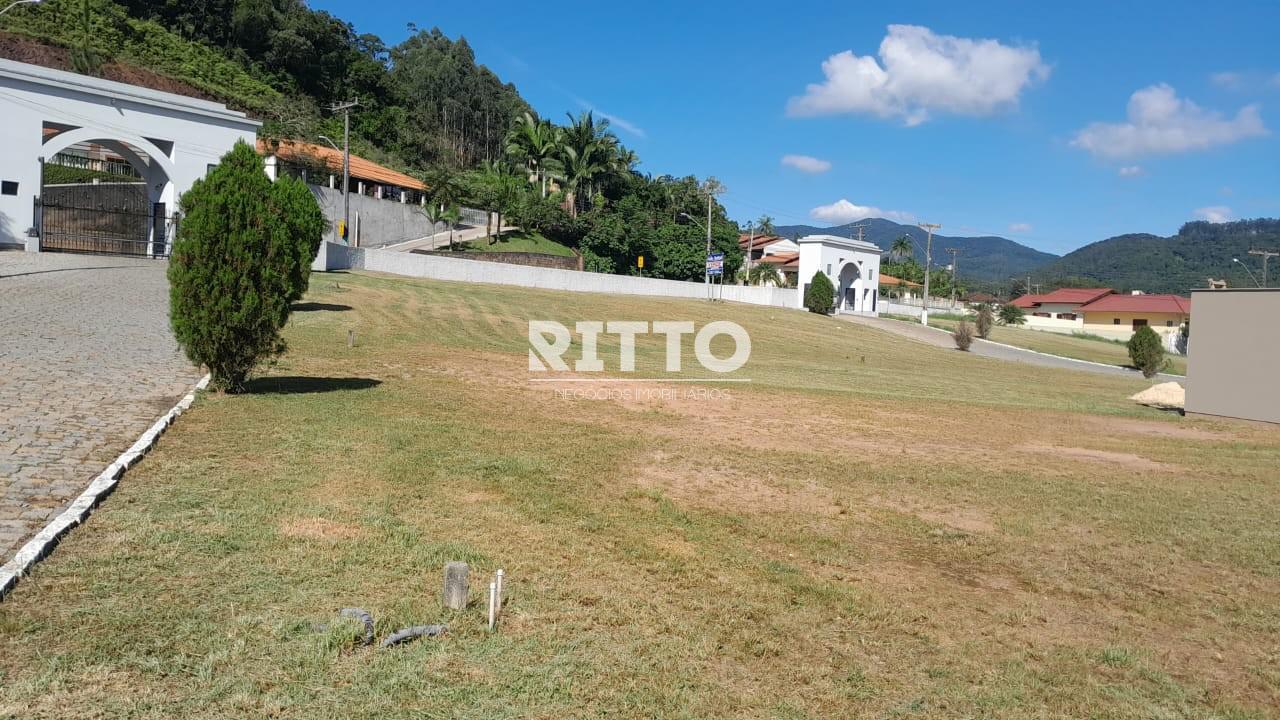 Lote/Terreno de 336m² no bairro TRNTA RÉIS, em Nova Trento | Eu Corretor