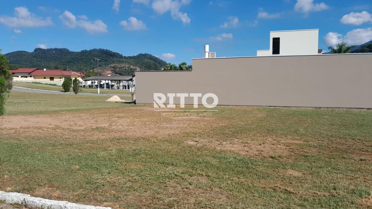 Lote/Terreno de 336m² no bairro TRNTA RÉIS, em Nova Trento | Eu Corretor