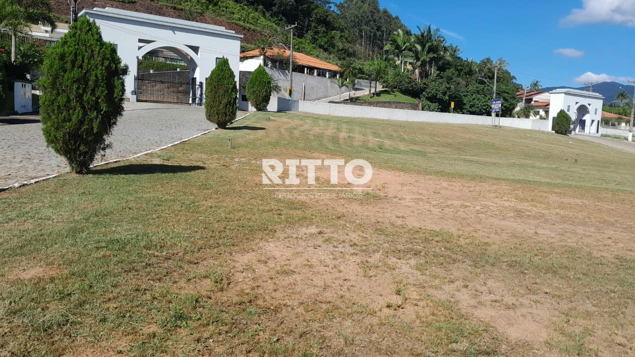 Lote/Terreno de 336m² no bairro TRNTA RÉIS, em Nova Trento | Eu Corretor