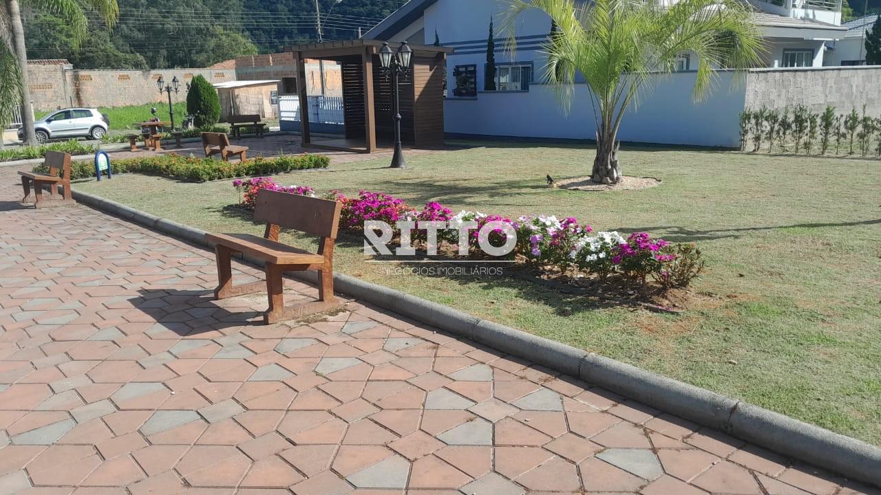 Lote/Terreno de 336m² no bairro TRNTA RÉIS, em Nova Trento | Eu Corretor