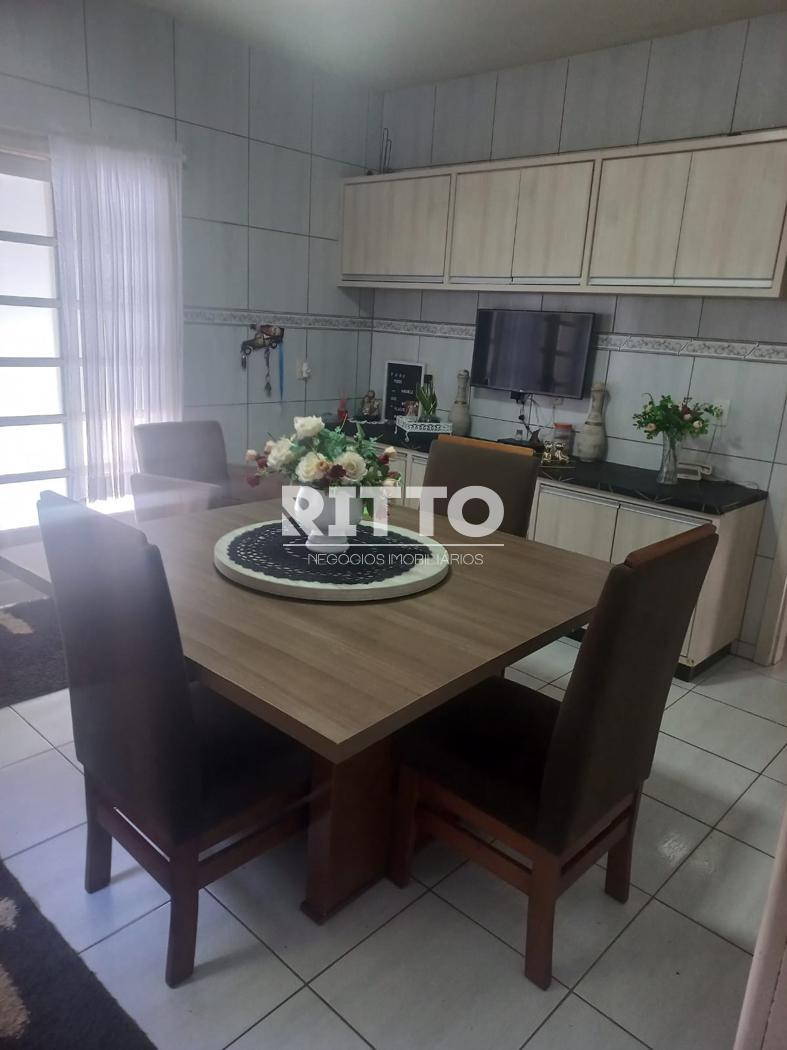 Casa de 3 quartos, 553m² no bairro CENTRO, em São João Batista | Eu Corretor