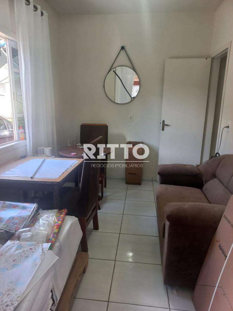 Casa de 3 quartos, 553m² no bairro CENTRO, em São João Batista | Eu Corretor