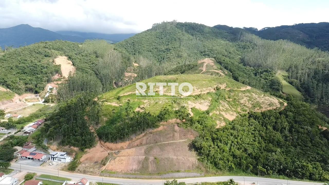 Lote/Terreno no bairro FERNANDES, em São João Batista | Eu Corretor