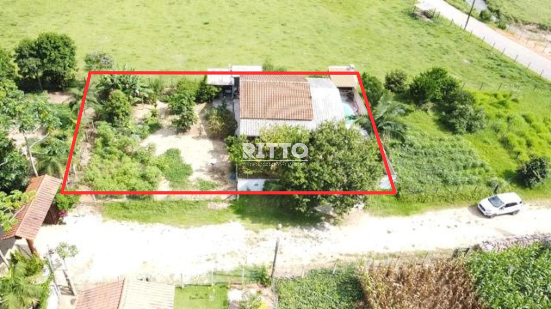 Lote/Terreno de 750m² no bairro FERNANDES, em São João Batista | Eu Corretor