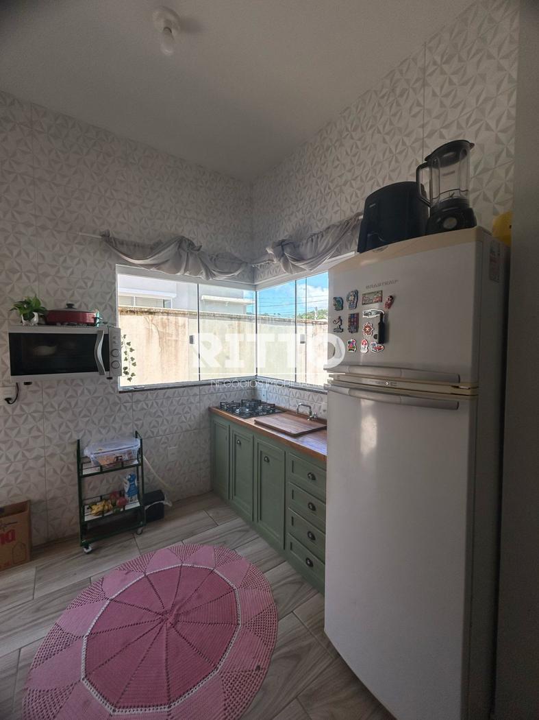 Casa de 2 quartos, 301m² no bairro RIBANCEIRA, em São João Batista | Eu Corretor