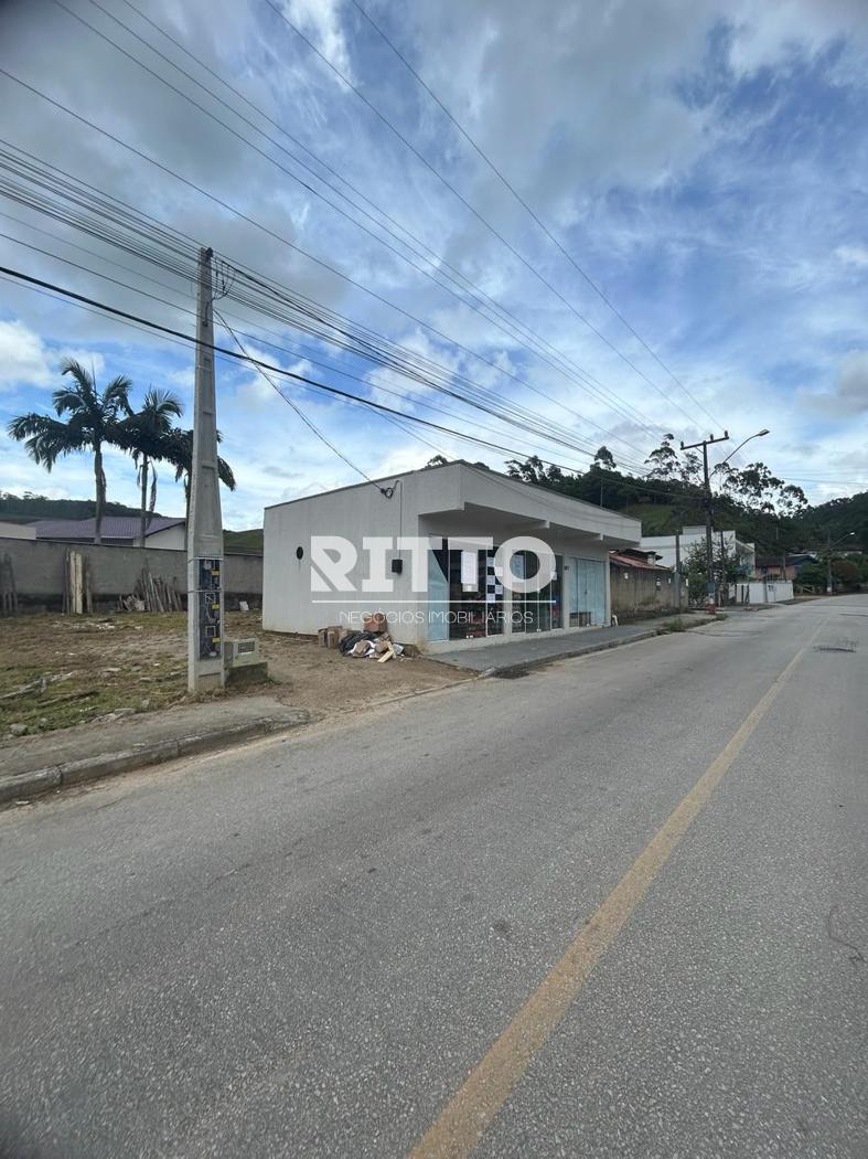 Loja / Salão / Ponto Comercial de no bairro CARMELO, em São João Batista | Eu Corretor