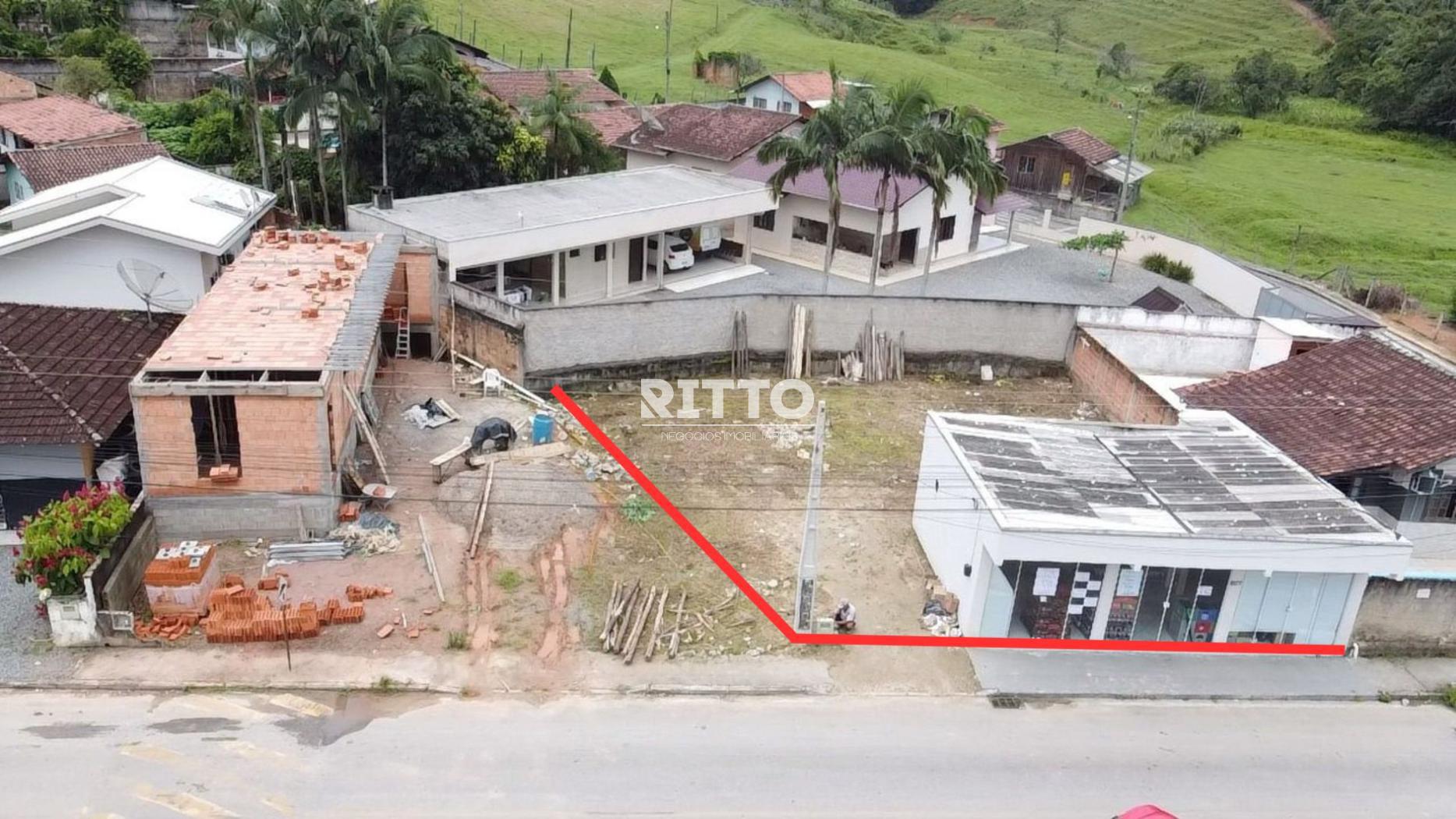 Loja / Salão / Ponto Comercial de no bairro CARMELO, em São João Batista | Eu Corretor