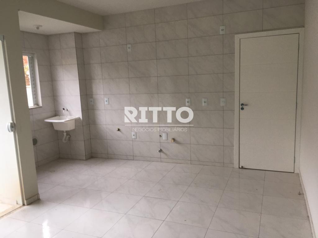 Apartamento de 3 quartos, no bairro CENTRO, em São João Batista | Eu Corretor