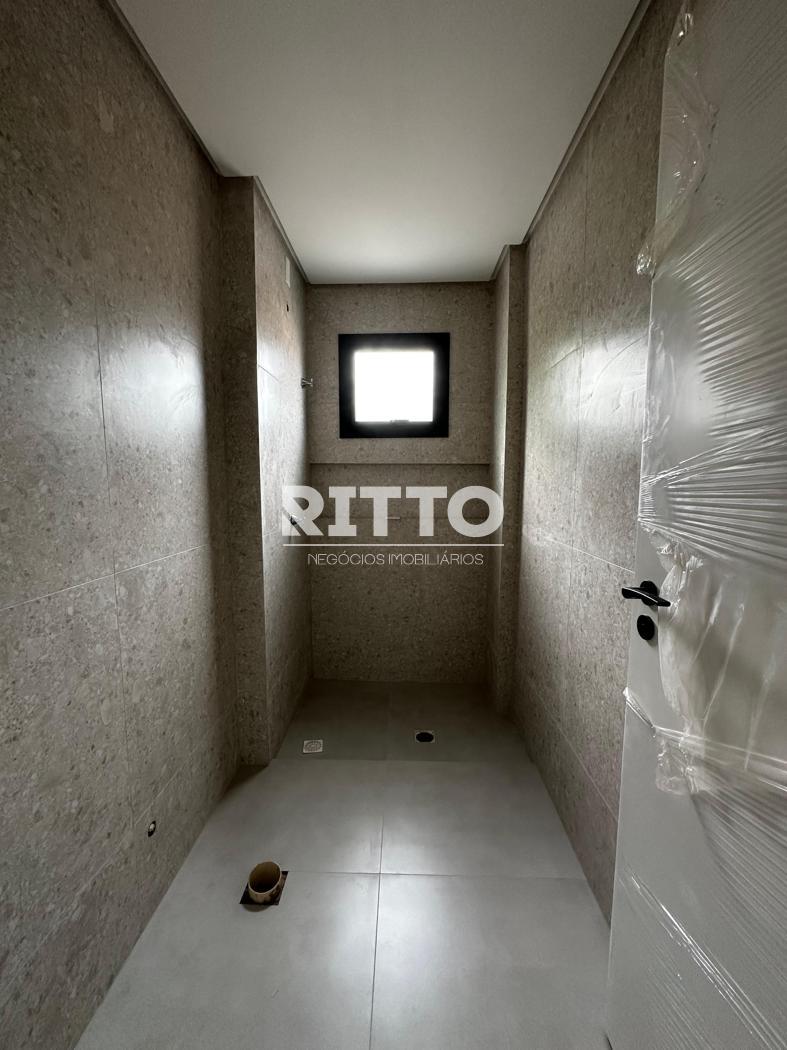 Apartamento de 2 quartos, no bairro centro, em São João Batista | Eu Corretor