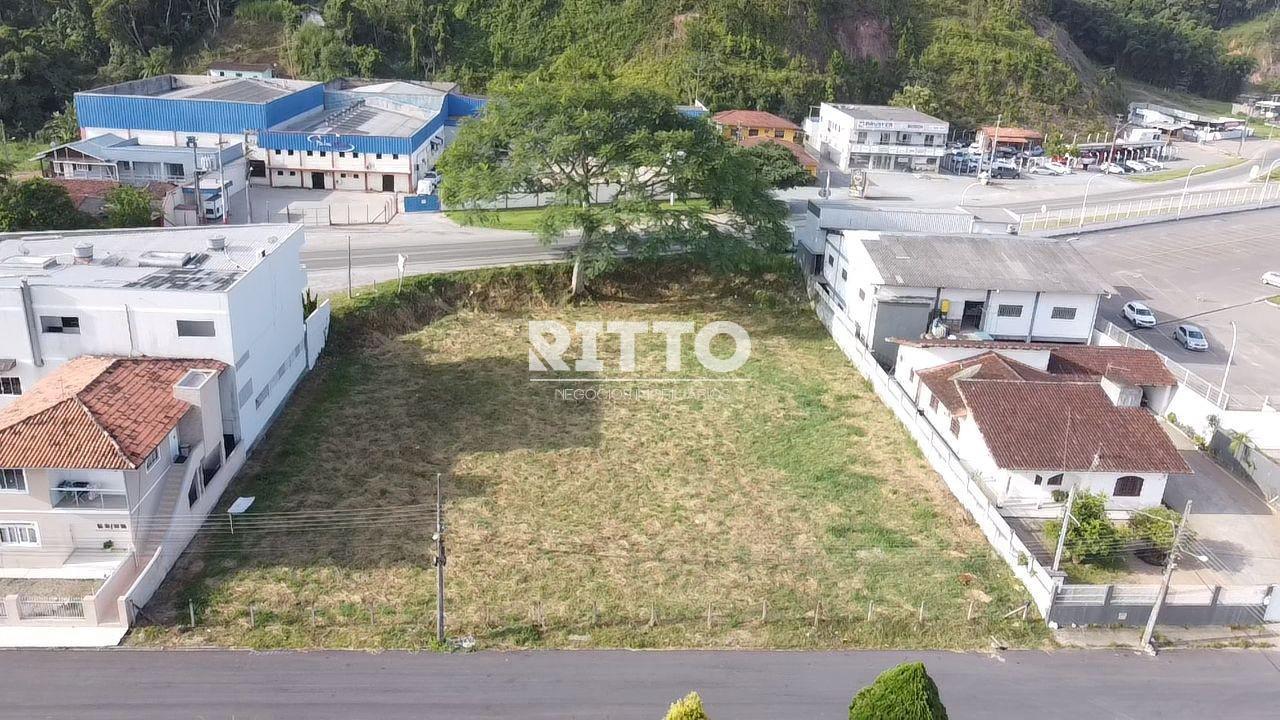 Lote/Terreno de 1764m² no bairro CENTRO, em São João Batista | Eu Corretor