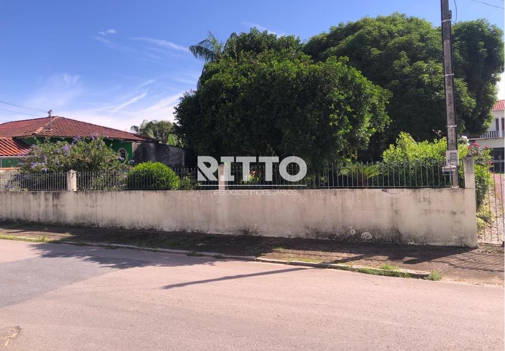 Lote/Terreno de 507m² no bairro CENTRO, em São João Batista | Eu Corretor