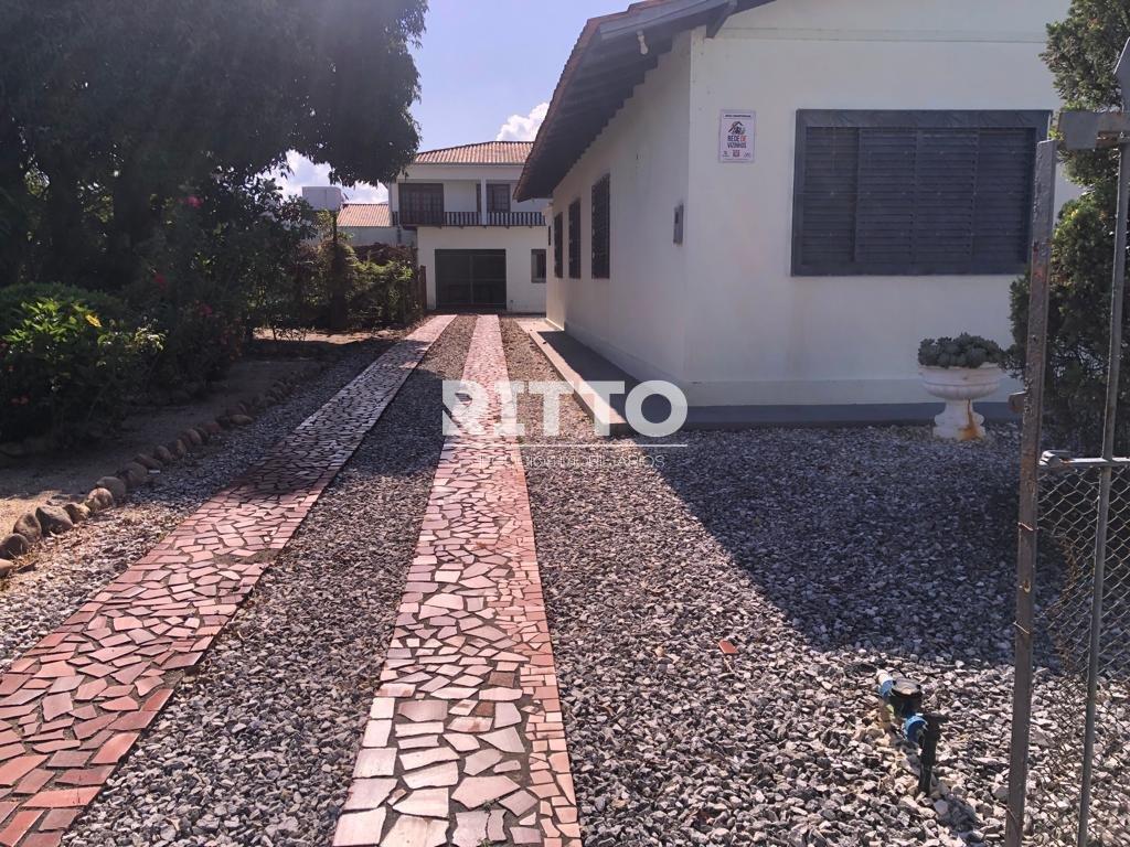 Casa de 3 quartos, 357m² no bairro CENTRO, em São João Batista | Eu Corretor