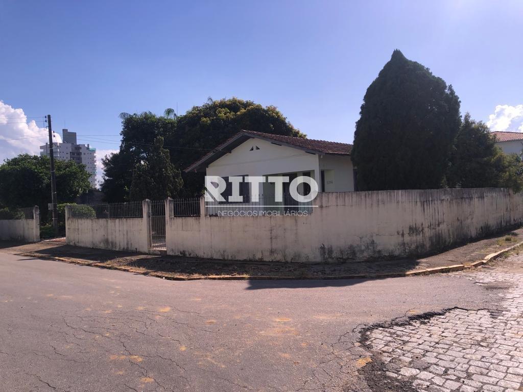 Casa de 3 quartos, 357m² no bairro CENTRO, em São João Batista | Eu Corretor