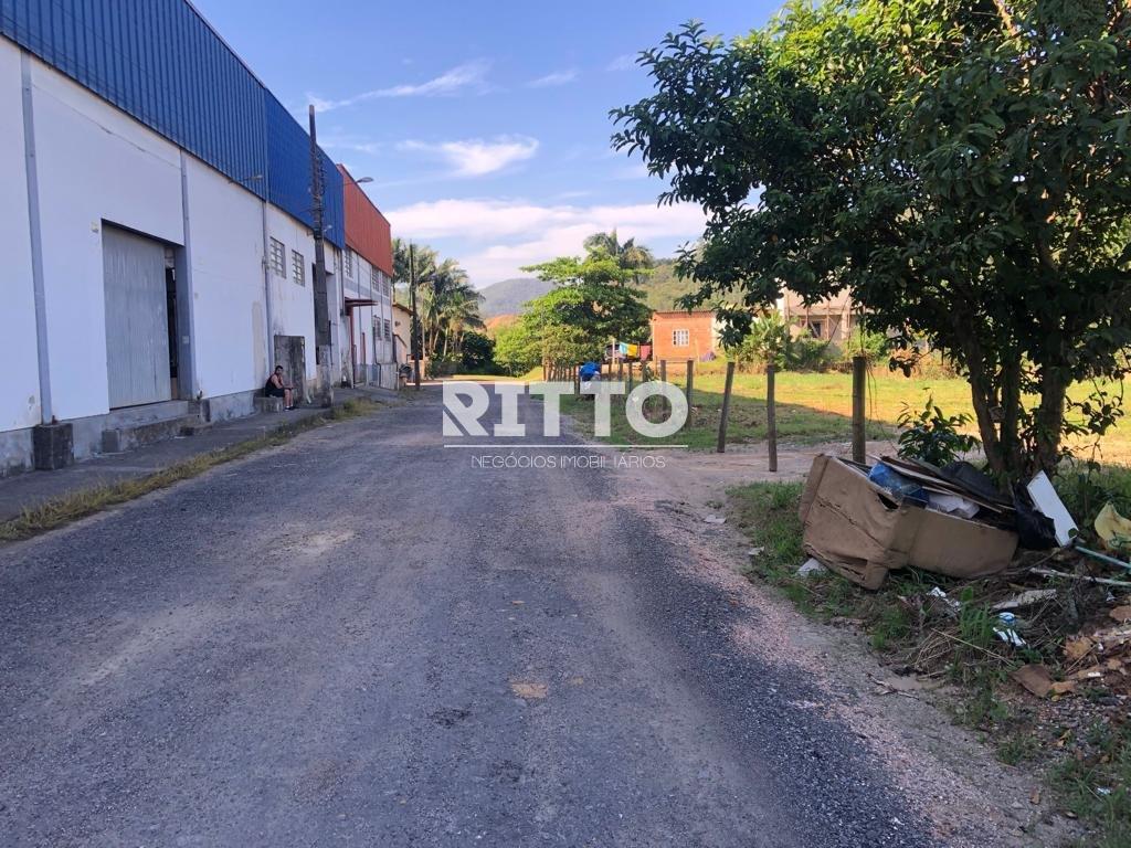 Lote/Terreno no bairro CENTRO, em São João Batista | Eu Corretor