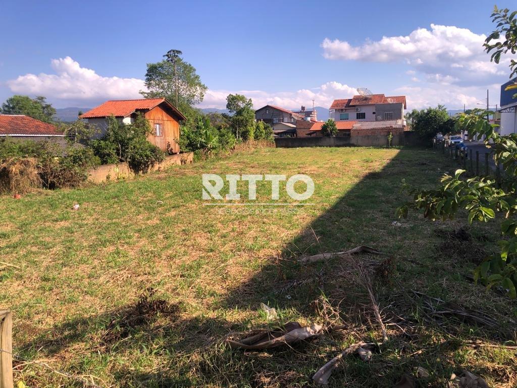 Lote/Terreno no bairro CENTRO, em São João Batista | Eu Corretor