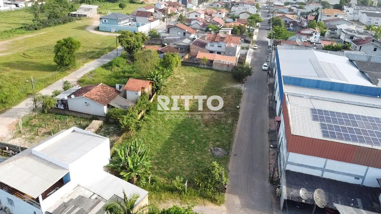 Lote/Terreno no bairro CENTRO, em São João Batista | Eu Corretor