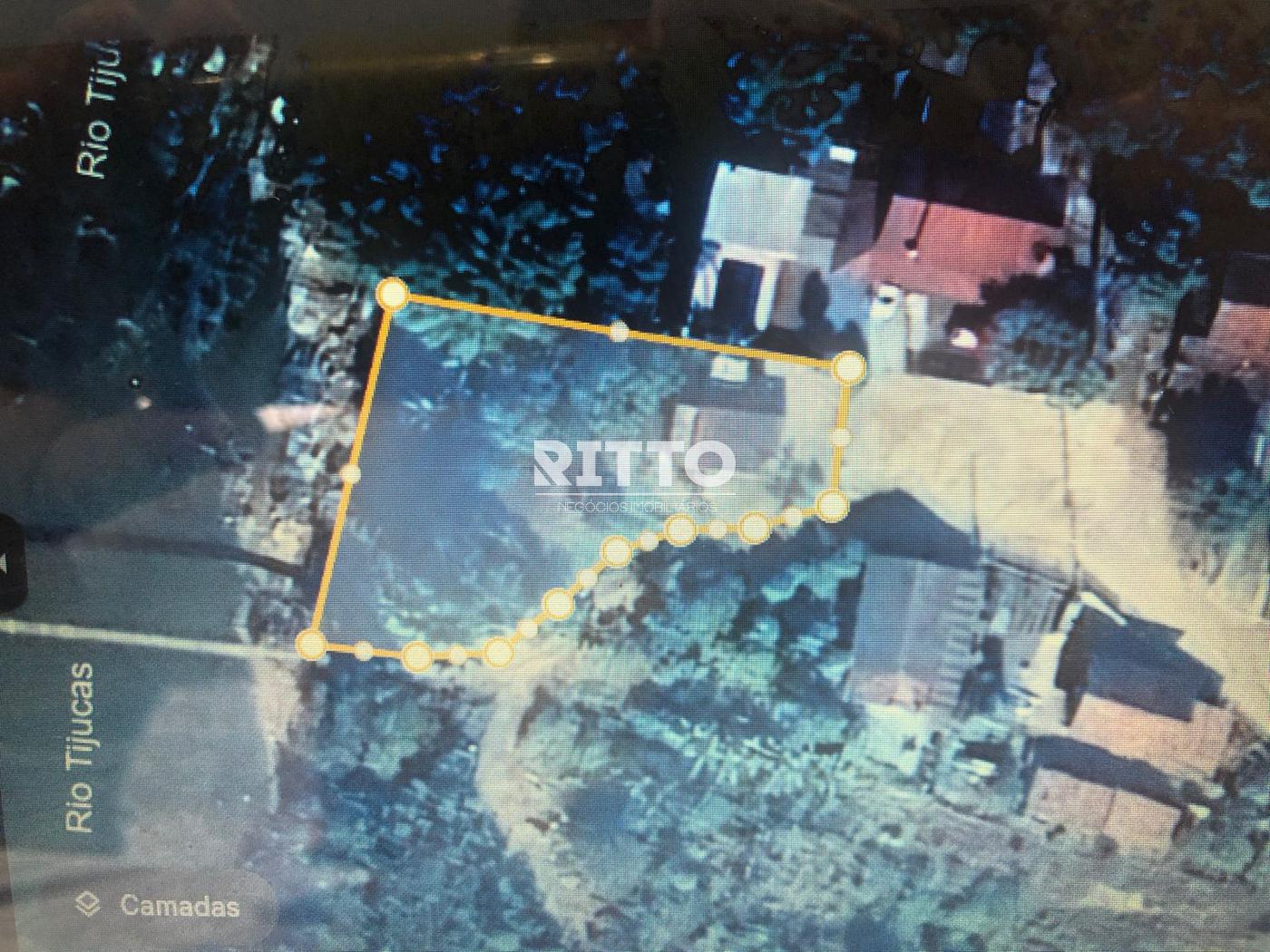 Lote/Terreno de 1000m² no bairro TRÊS BARRAS, em Major Gercino | Eu Corretor