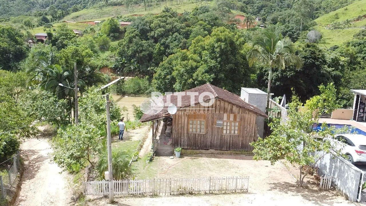 Lote/Terreno de 1000m² no bairro TRÊS BARRAS, em Major Gercino | Eu Corretor