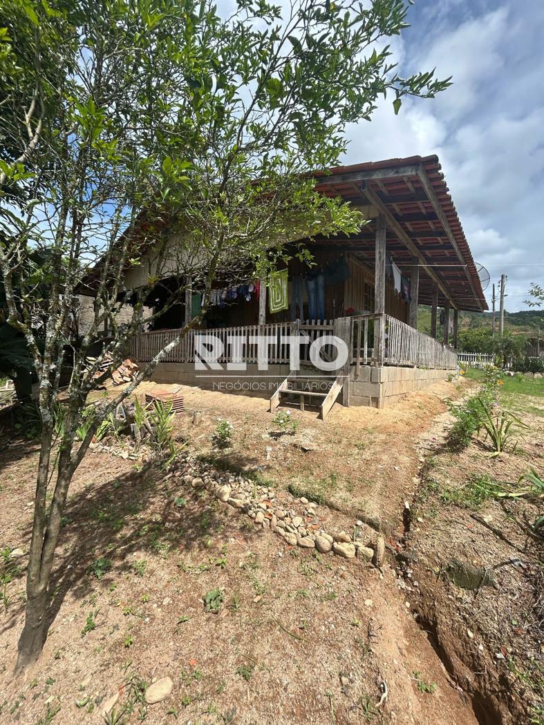 Lote/Terreno de 1000m² no bairro TRÊS BARRAS, em Major Gercino | Eu Corretor