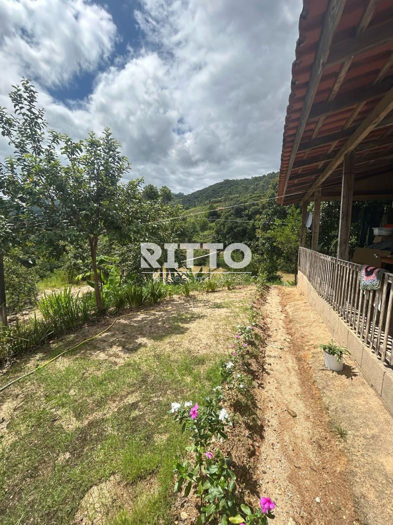 Lote/Terreno de 1000m² no bairro TRÊS BARRAS, em Major Gercino | Eu Corretor