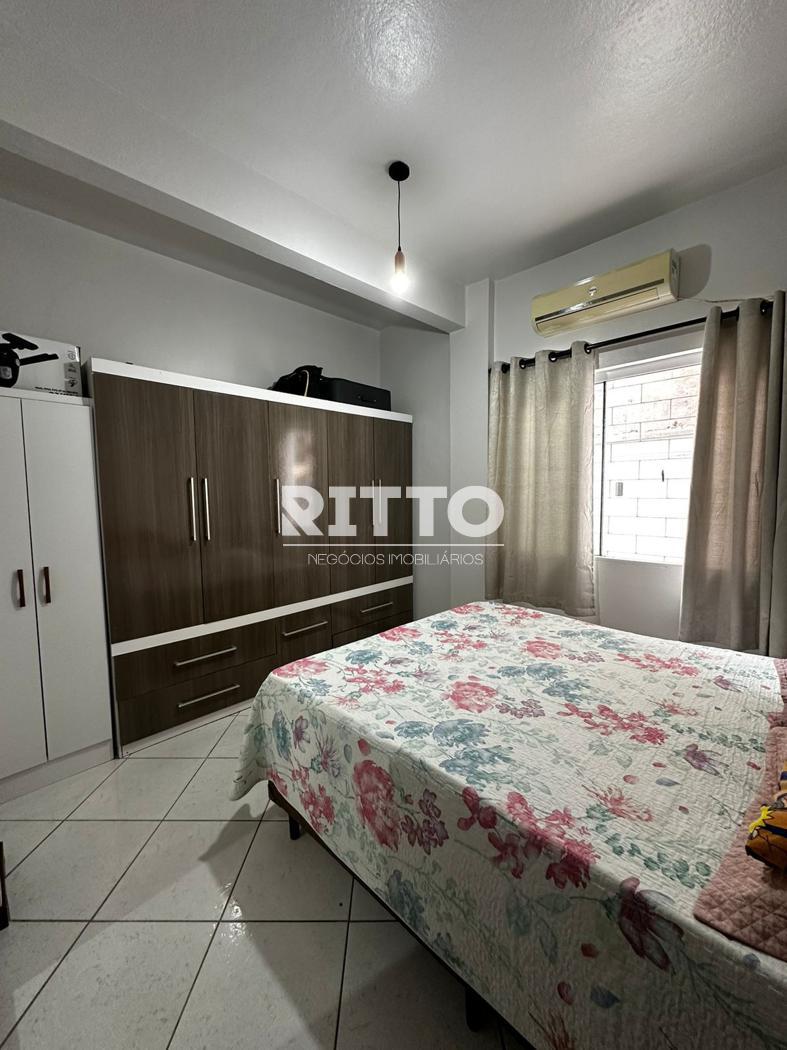 Apartamento de 2 quartos, no bairro CENTRO, em São João Batista | Eu Corretor