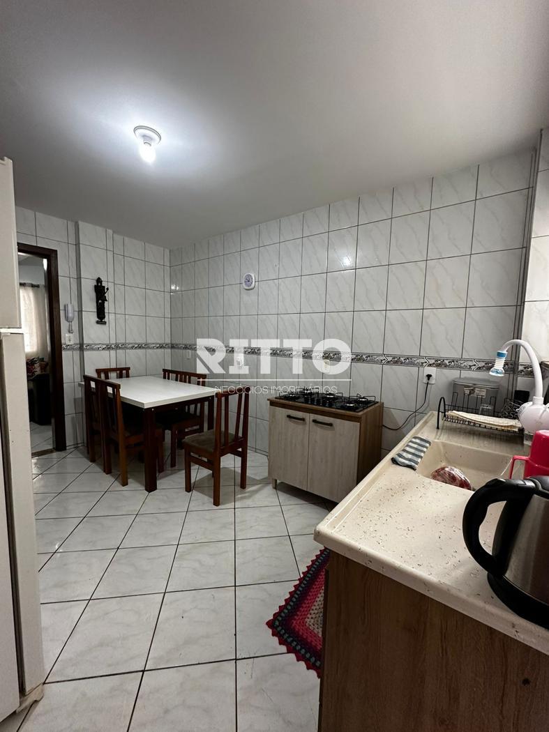 Apartamento de 2 quartos, no bairro CENTRO, em São João Batista | Eu Corretor