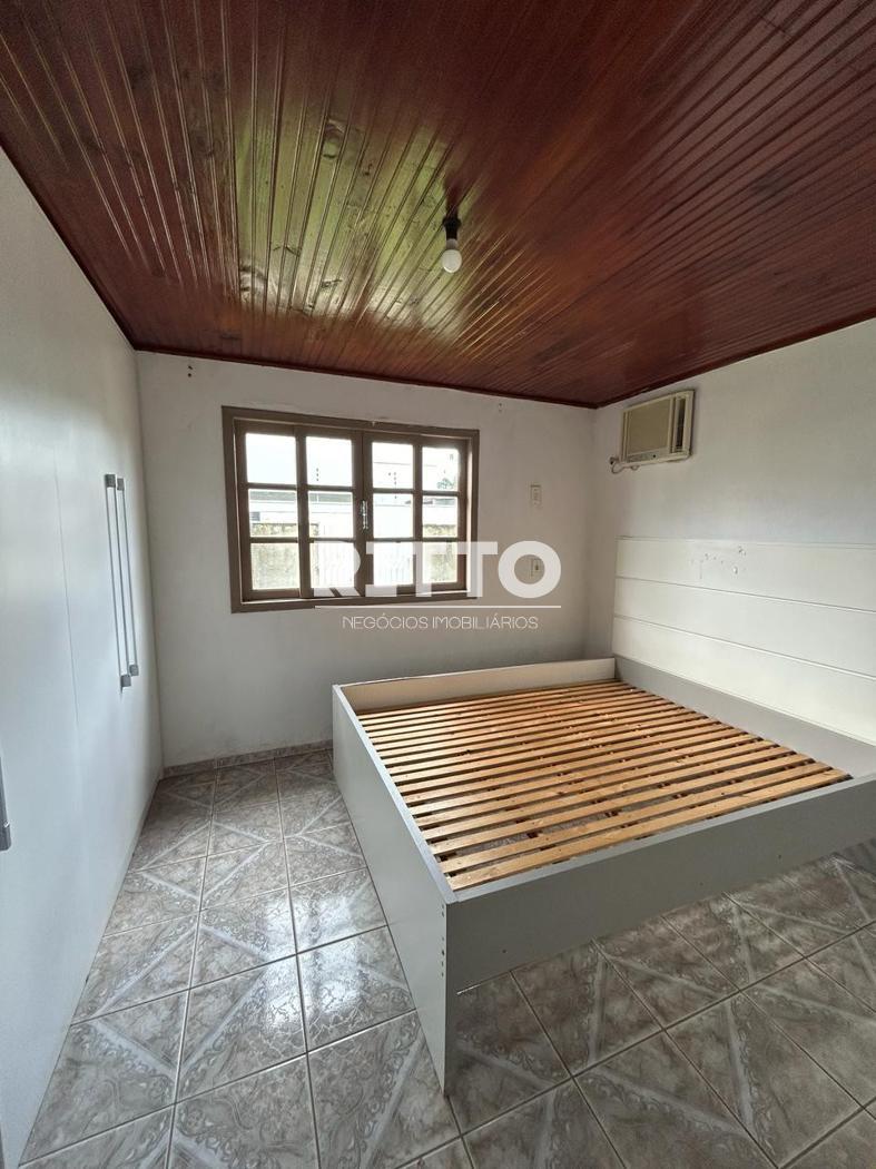 Casa de 3 quartos, 324m² no bairro RIBANCEIRA DO SUL, em São João Batista | Eu Corretor