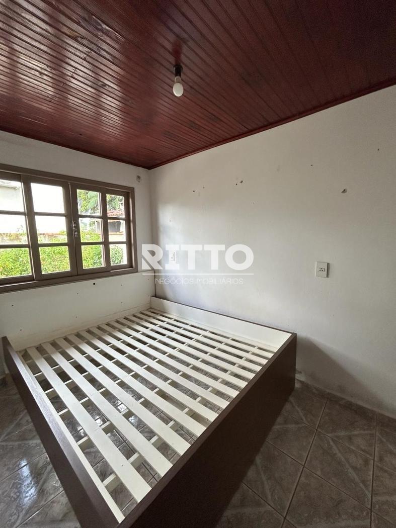 Casa de 3 quartos, 324m² no bairro RIBANCEIRA DO SUL, em São João Batista | Eu Corretor