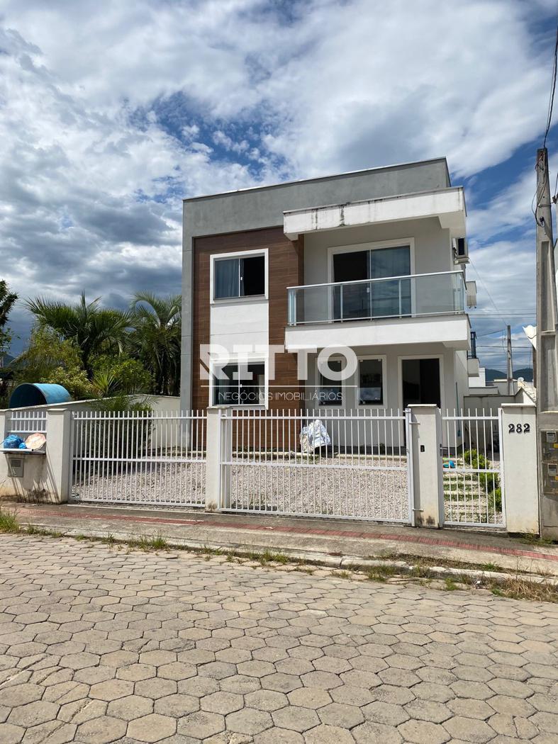 Casa de 2 quartos, no bairro TAJUBA 2, em São João Batista | Eu Corretor