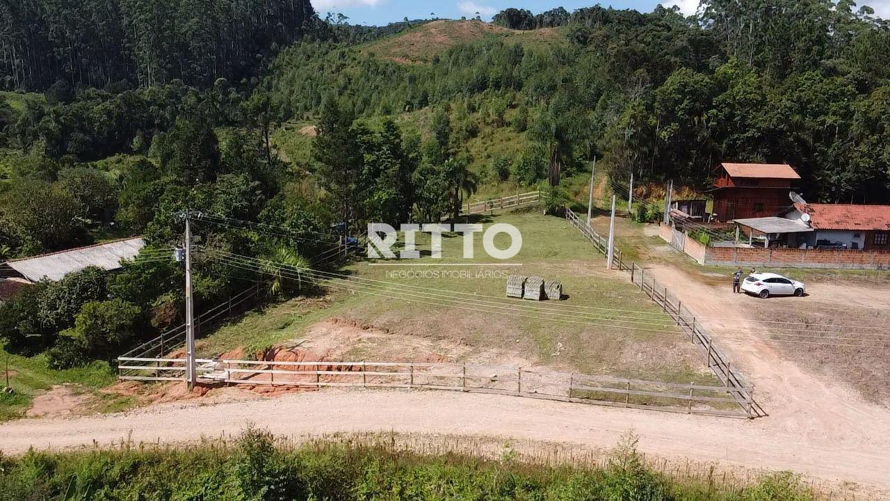 Fazenda/Sítios/Chácaras no bairro PINHERAL, em Major Gercino | Eu Corretor