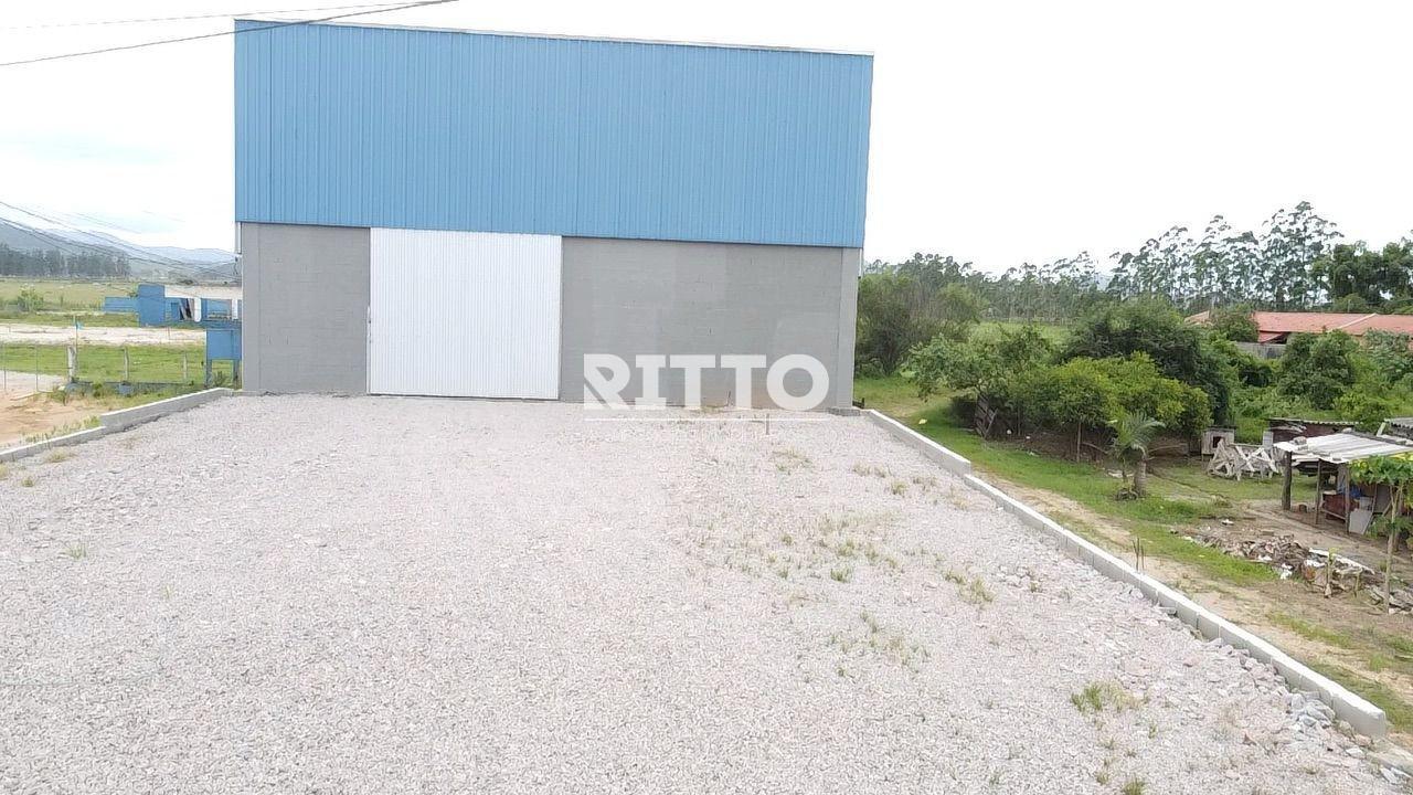 Loja / Salão / Ponto Comercial de 490m² no bairro Nova Descoberta, em Tijucas | Eu Corretor