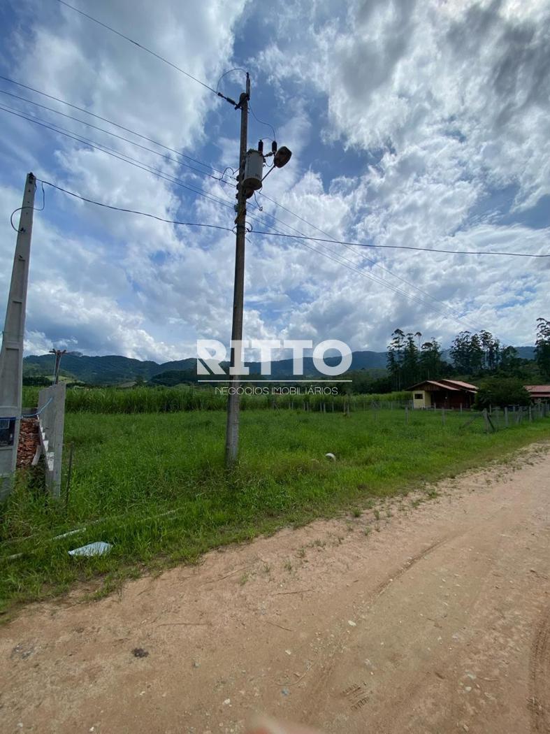 Fazenda/Sítios/Chácaras de 400m² no bairro COLÔNIA NOVA ITÁLIA, em São João Batista | Eu Corretor