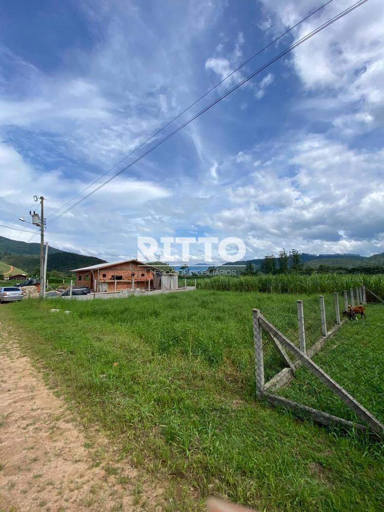 Fazenda/Sítios/Chácaras de 400m² no bairro COLÔNIA NOVA ITÁLIA, em São João Batista | Eu Corretor