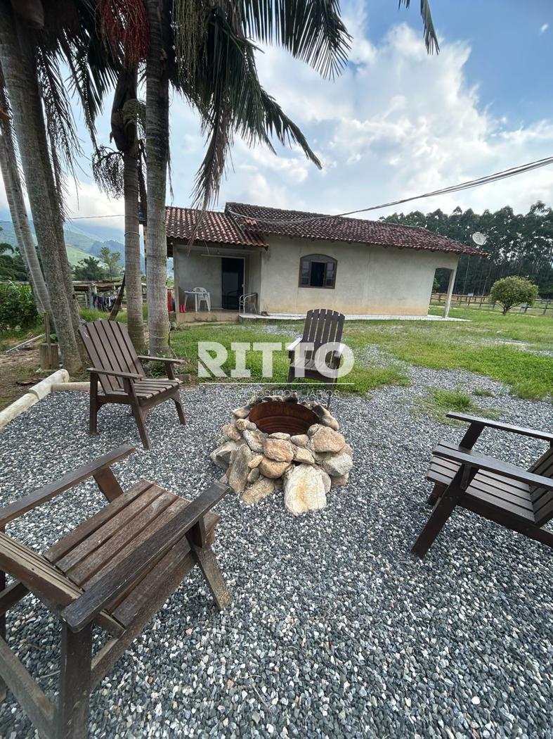 Fazenda/Sítios/Chácaras de no bairro GALERA, em Canelinha | Eu Corretor