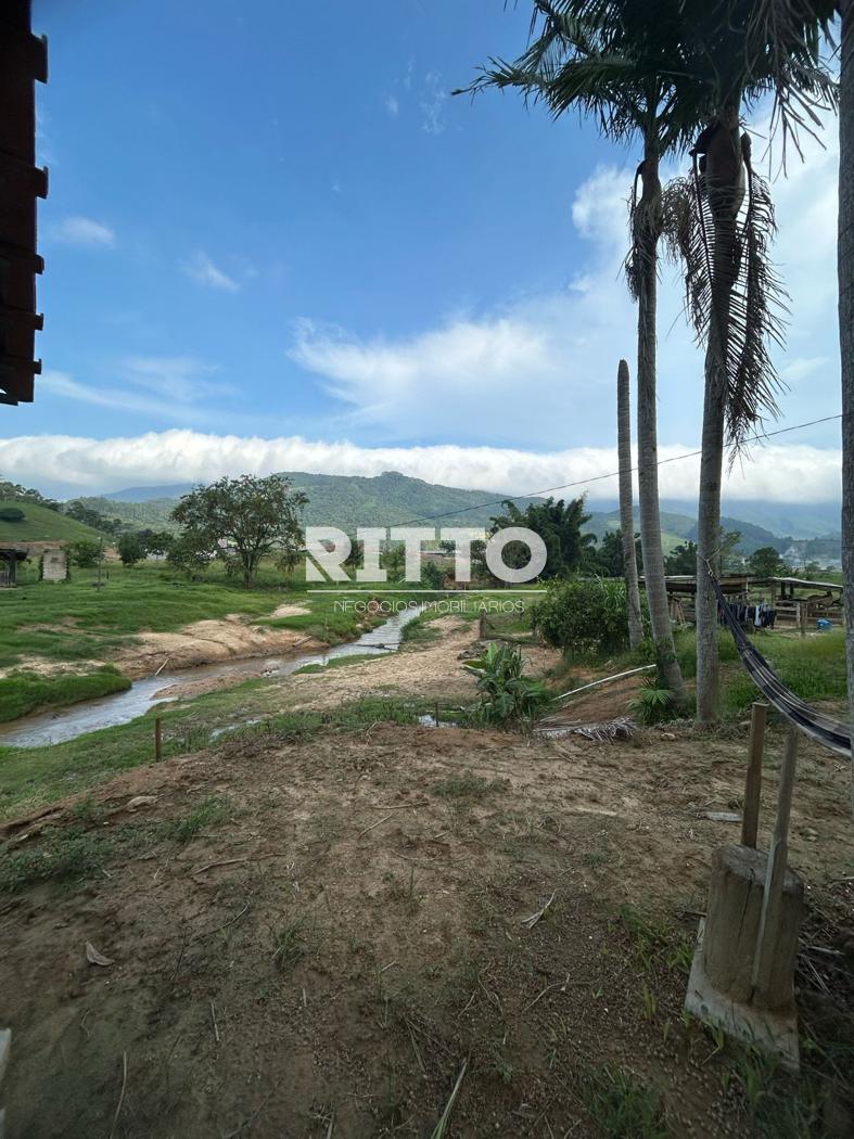 Fazenda/Sítios/Chácaras de no bairro GALERA, em Canelinha | Eu Corretor